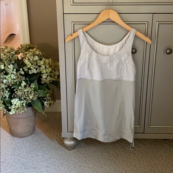 Lulu lemon athletic top - Picture 1 of 5